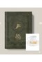 Lord of the Rings Collectible Book and Journey Coffee Cup Set