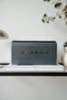 Anthracite Paper Towel Holder & Napkin Holder – Stylishly Designed Decorative Functional Napkin Holder - 2