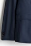 Slim Fit Jacket - 7