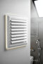 Ventilation Grille Bathroom Toilet Vent Cover 28X48 cm