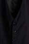 Slim Fit Suit waistcoat - 6