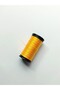 0.2 mm 30 Meters Rosary Thread Amber Yellow Color (Thinest Rosary Thread) - 4