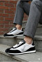 Gaban Men's Casual Sneaker Shoes 25K 112230276 m Black - 2