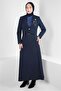 ACCESSORY DETAILED SKIRT SUIT 44159-1