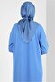 ALVINA CRASH SCARF 8305 - 2