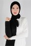 COLLAR TIE TWO COLOR KNITWEAR SWEATER 43187 - 2