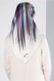ALVINA Digital Scarf 8203 - Comfortable and Stylish Design - 2