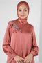 وشاح ألفينا جانجان 8255
