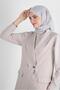CROWACE COLLAR POCKET DETAILED VEST 43896 - 2