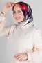 ALVINA DIGITAL SCARF 8202