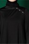 Double Pants with Ribbed Collar. Sweat Suit 43342 - 4