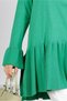 FLUFFY KNIT TUNIC 43114 - 4