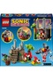 Sonic the Hedgehog™ Knuckles and the Master Emerald Shrine 76998 - 4