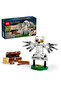 Harry Potter Hedwig at 4 Privet Drive 76425 Building Set for 7+ Year Old Kids (336 Pieces)