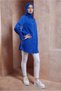 Shirt Collar Tunic 44581 - 2