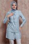 LACE DETAIL TUNIC 42861