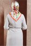 Alvina Digital Scarf 3223 - 2