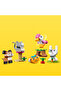 ® Classic Creative Pets 11034 – Creative Toy Building Set (450P) for Ages 5+ - 6