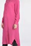 Pocket Detail Buttoned Tunic 4397 - 4