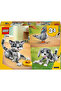 Creator 3in1 Playful Cat Pet Toy Animal Playset 31163 - 4