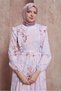 ALVINA Shawl Model 8421