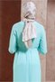 Alvina Jacquard Shal 8449 - Comfortable and Stylish - 2