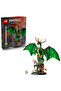 ® Ninjago ® Guardian Dragon 71847 - Creative Toy Building Set for Children 14+ (1650P)
