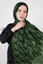 ALVINA PATTERNED SOFT SHAL 8410