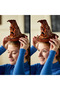 Harry Potter™ Talking Sorting Hat 76429 - Construction Set for Ages 18 and Up (561 Pieces) - 7