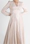 FİLE PAYET EVENING DRESS 50244 - 4