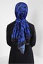 ALVINA PATTERNED SOFT SHAL 8410 - 2