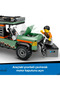 City Off-Road 4x4 Mountain Truck Adventure Toy 60447 - 7