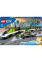 City Express Passenger Train 60337 - Toy Construction Set For Children Age 7 And Above (764 PIECES) - 3