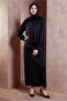 Hidden Slit Skirt 60550 - 4