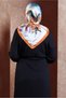 Alvina Digital Scarf 3318 - 2