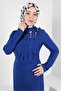 وشاح منقوش ألفينا 8409