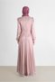 FİLE PAYET EVENING DRESS 50244 - 3