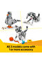 Creator 3in1 Playful Cat Pet Toy Animal Playset 31163 - 7