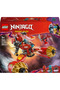 NINJAGO Kai’s Mech Storm Rider Combo Ninja Toy 71830 - 3