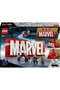 Marvel: Marvel Logo and Minifigures 76313 – Building Kit (931 Pieces) - 4