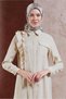وشاح ألفينا مونوغرام 8451