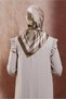 ALVINA SCARF 8402 - 2