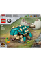 Jurassic World Baby Bumpy: Ankylosaurus Toy 76962 Building Set for 7+ Year Old Kids (358 P) - 3