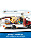 City Holiday Adventure Camper Van Toy Vehicle Set 60454 - 6