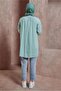 TASSEL DETAIL BUTTONED TUNIC 43913 - 3