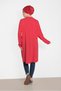 Skirt Oval Cut Tunic 4420 - 4