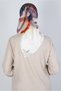 ALVINA DIGITAL SURA SCARF 8134 - 2