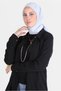 ALVINA CREPE SHAL 8138