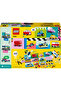 Classic Creative Vehicles 11036 - Construction Set for Ages 5 and Up (900 Pieces) - 4