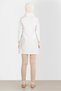 Tunic with Lace Detail 42861 - 3